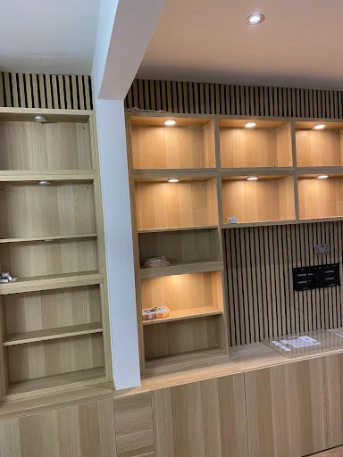 NF Refurbishments LTD photo 6