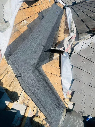 Kent Roofing And Building photo 1