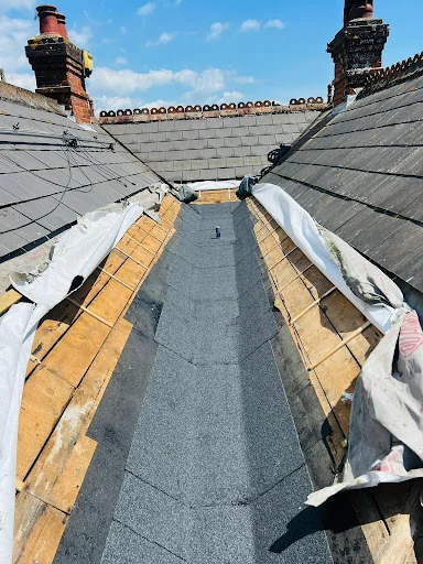 Kent Roofing And Building photo 2