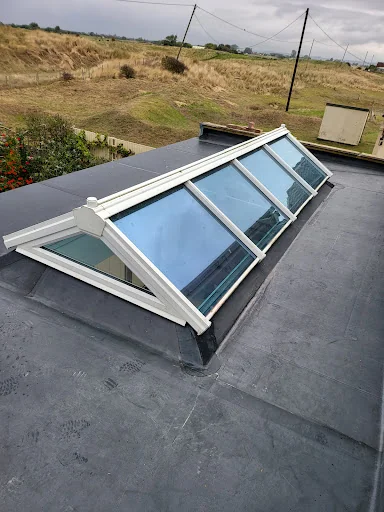 Kent Roofing And Building photo 7
