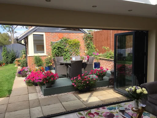 Creative Garden Rooms Limited photo 8