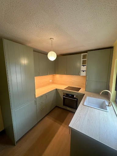 North West Property Maintenance &amp; Management Ltd photo 1