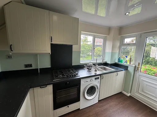 North West Property Maintenance &amp; Management Ltd photo 3