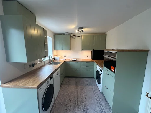 North West Property Maintenance &amp; Management Ltd photo 5