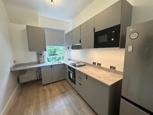 North West Property Maintenance &amp; Management Ltd photo 6