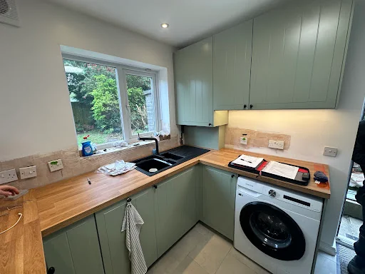 North West Property Maintenance &amp; Management Ltd photo 7