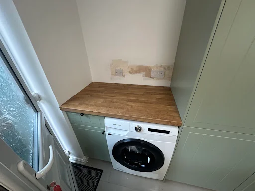 North West Property Maintenance &amp; Management Ltd photo 8