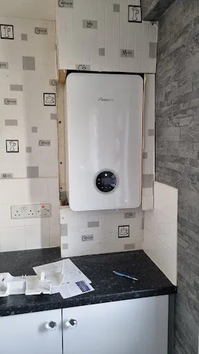 Heyes, Boilers and Heating Limited photo 3
