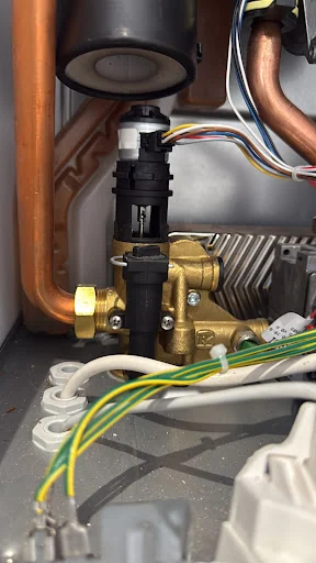 Nasco Heating photo 1