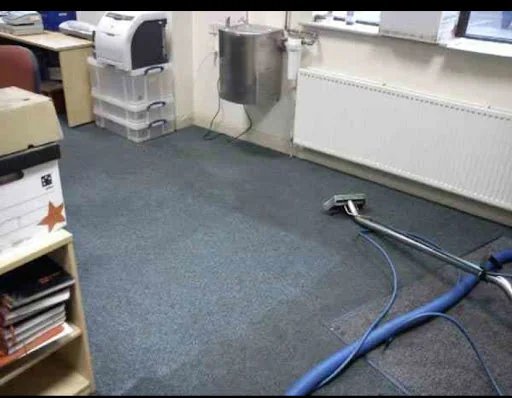 Coast Carpet Cleaners Ltd photo 1