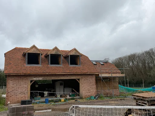 MERIDIAN ROOFING photo 1
