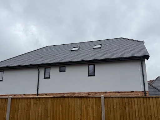 MERIDIAN ROOFING photo 3