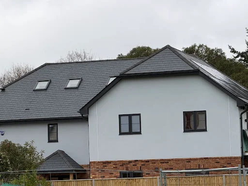 MERIDIAN ROOFING photo 4