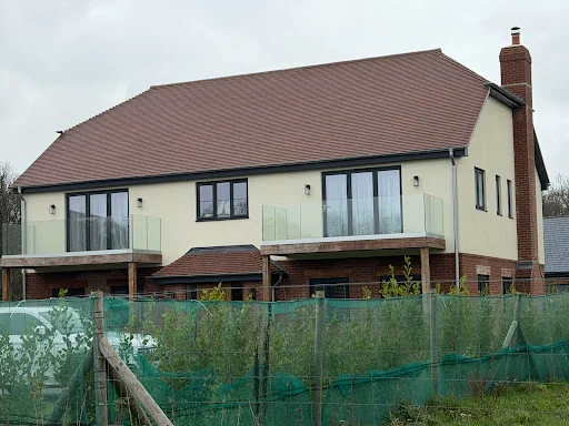 MERIDIAN ROOFING photo 5