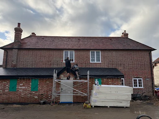 MERIDIAN ROOFING photo 6
