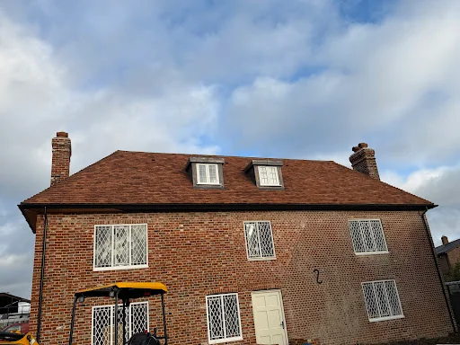 MERIDIAN ROOFING photo 7