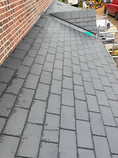 MERIDIAN ROOFING photo 8