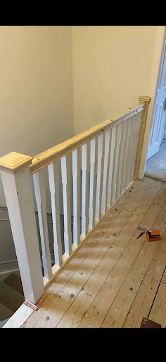 L.Thomson Joinery photo 3