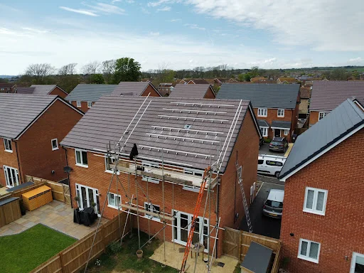 J Kirby Electrical Ltd photo 1
