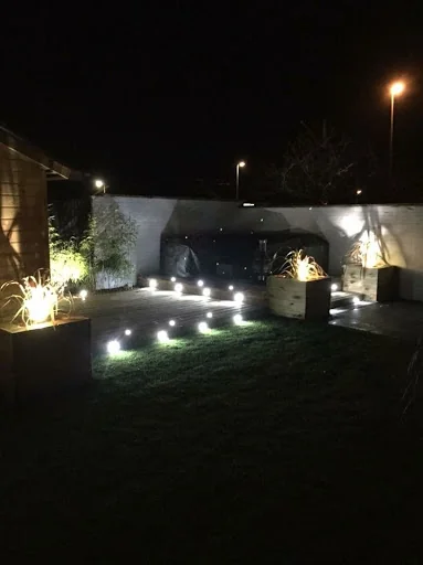 J Kirby Electrical Ltd photo 4