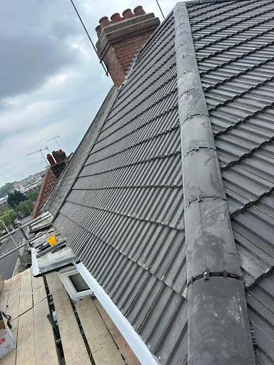 Bellford Roofing photo 1