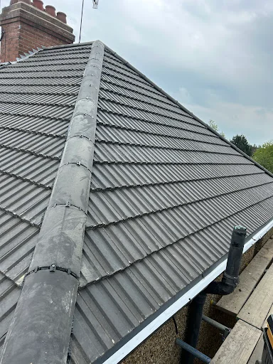 Bellford Roofing photo 2