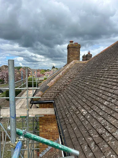 Bellford Roofing photo 4