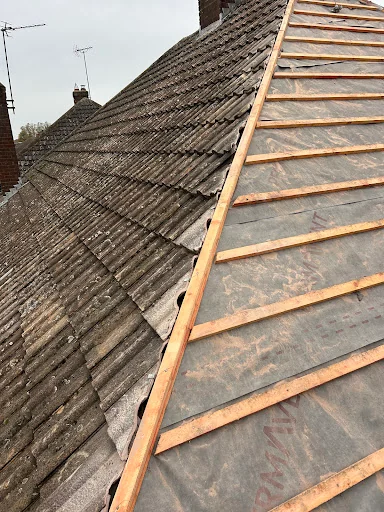 Bellford Roofing photo 5