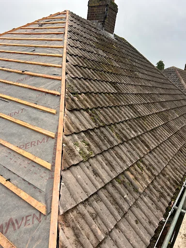 Bellford Roofing photo 6