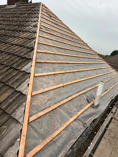Bellford Roofing photo 7