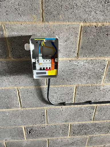 MAP ELECTRICAL SUSSEX photo 2