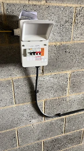 MAP ELECTRICAL SUSSEX photo 3