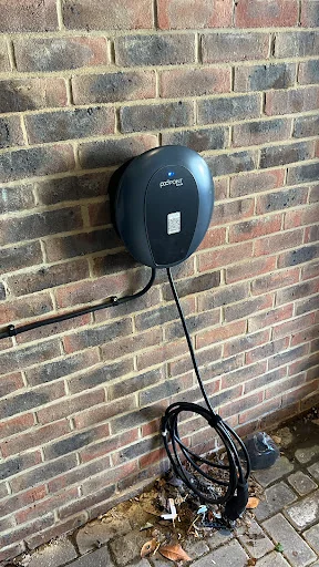 MAP ELECTRICAL SUSSEX photo 5