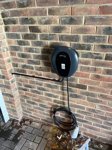 MAP ELECTRICAL SUSSEX photo 6