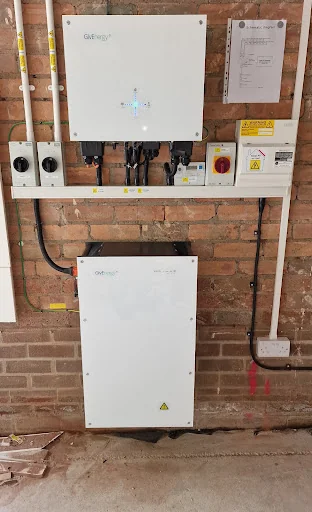 WXM Electrical Services Ltd photo 2