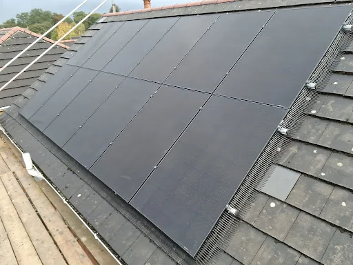 WXM Electrical Services Ltd photo 3