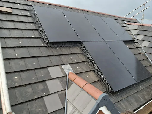 WXM Electrical Services Ltd photo 5