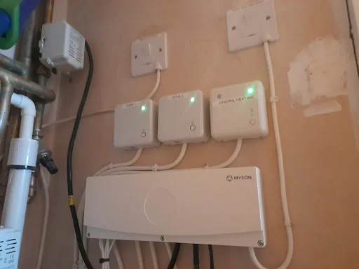 WXM Electrical Services Ltd photo 8