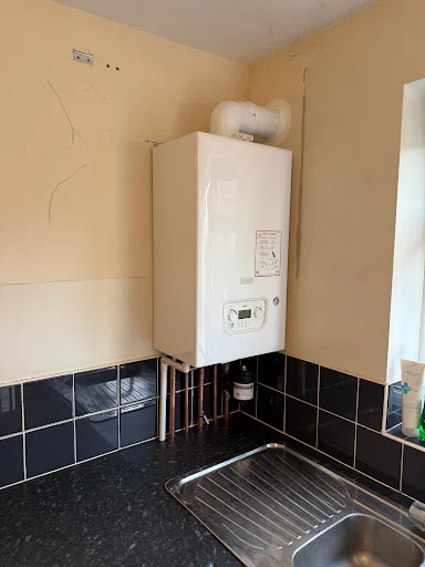 Central Plumbing &amp; Heating Engineers photo 2