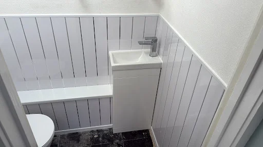 Central Plumbing &amp; Heating Engineers photo 8