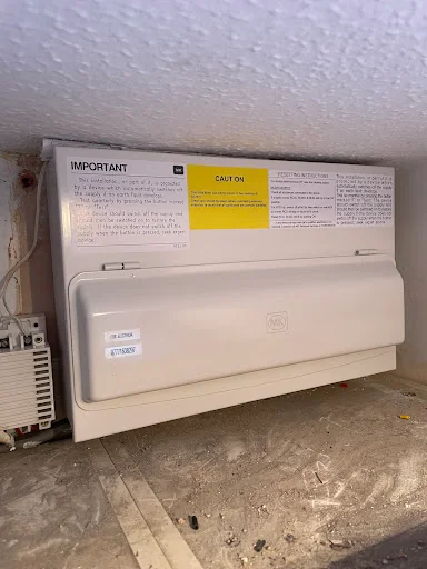 Fox Electrical Compliance Ltd photo 2