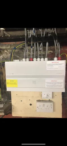 Fox Electrical Compliance Ltd photo 6