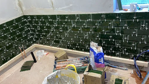 Taurus Tiling &amp; Bathrooms photo 2