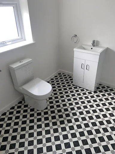 Pin Point Plumbing &amp; Heating photo 1