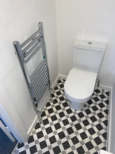 Pin Point Plumbing &amp; Heating photo 2
