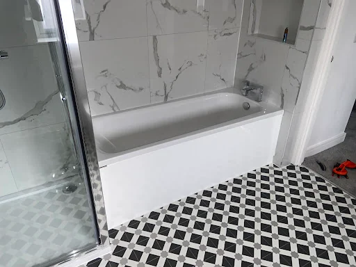 Pin Point Plumbing &amp; Heating photo 5