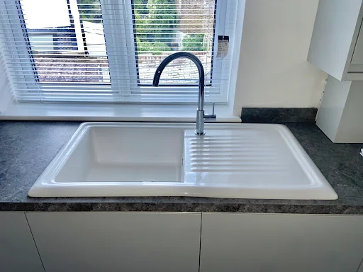 Pin Point Plumbing &amp; Heating photo 7
