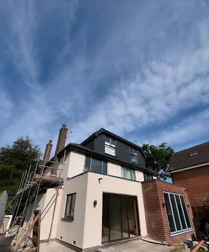 KJs Plastering &amp; Rendering photo 5