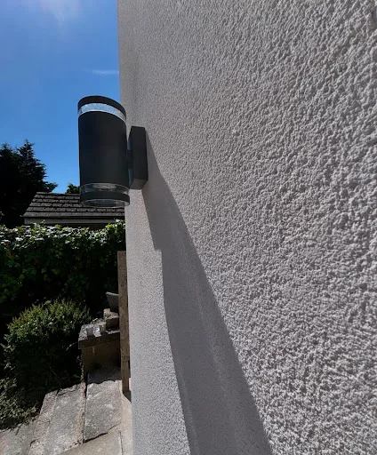 KJs Plastering &amp; Rendering photo 7