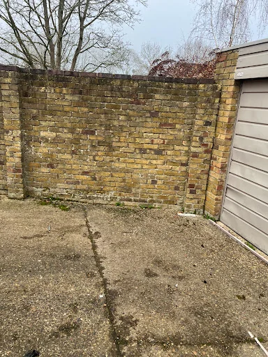 WASTE WELL PLACED photo 1